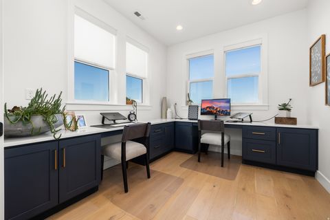 Tiny photo for 194 W MEADOW LARK LN, Elk Ridge, UT 84651 (MLS # 2145763)