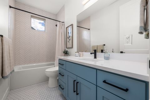 Tiny photo for 194 W MEADOW LARK LN, Elk Ridge, UT 84651 (MLS # 2145763)