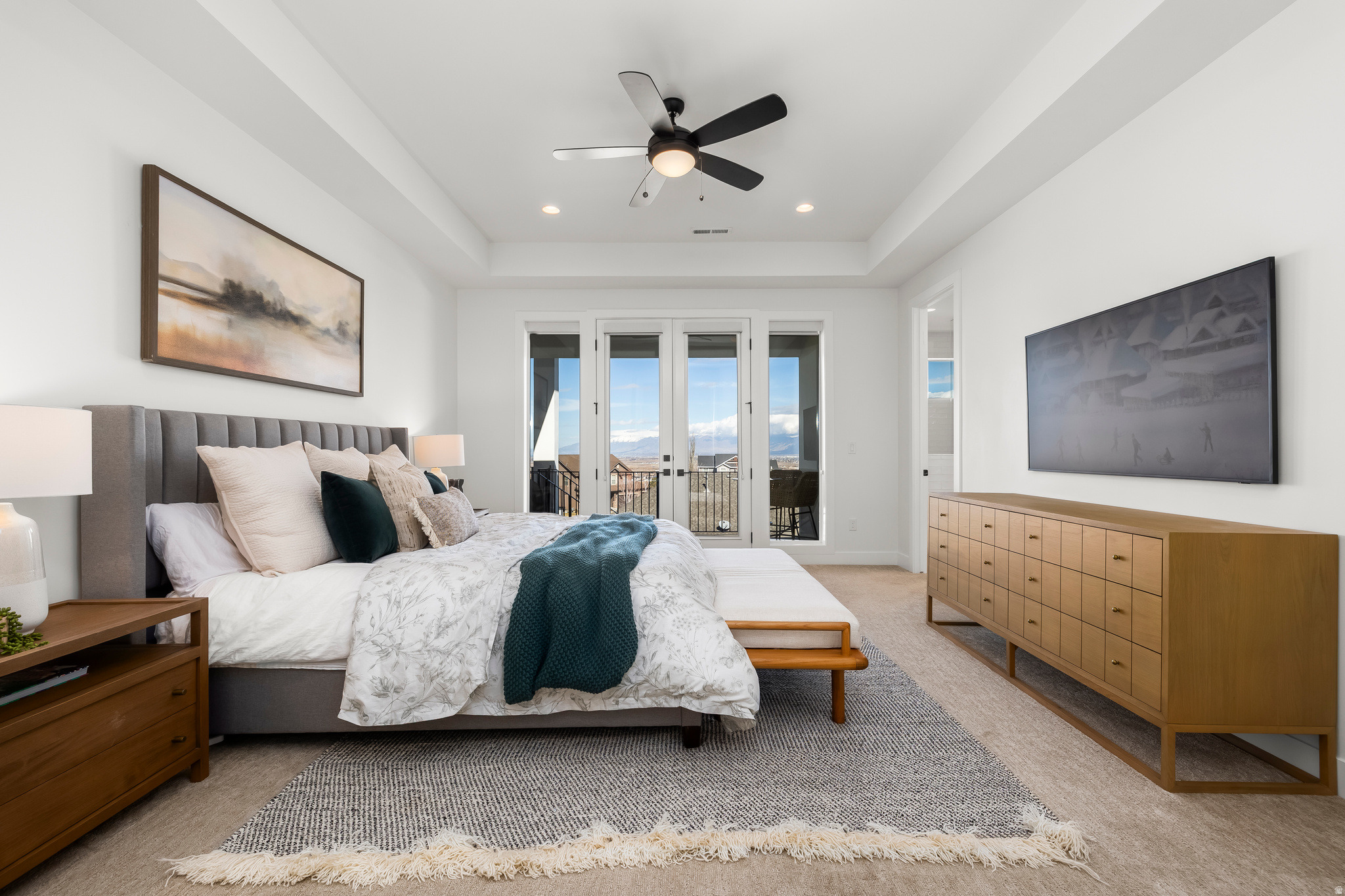 HARRISON HEIGHTS - Residential