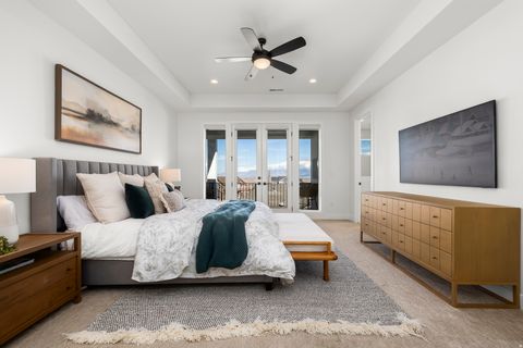 Tiny photo for 194 W MEADOW LARK LN, Elk Ridge, UT 84651 (MLS # 2145763)
