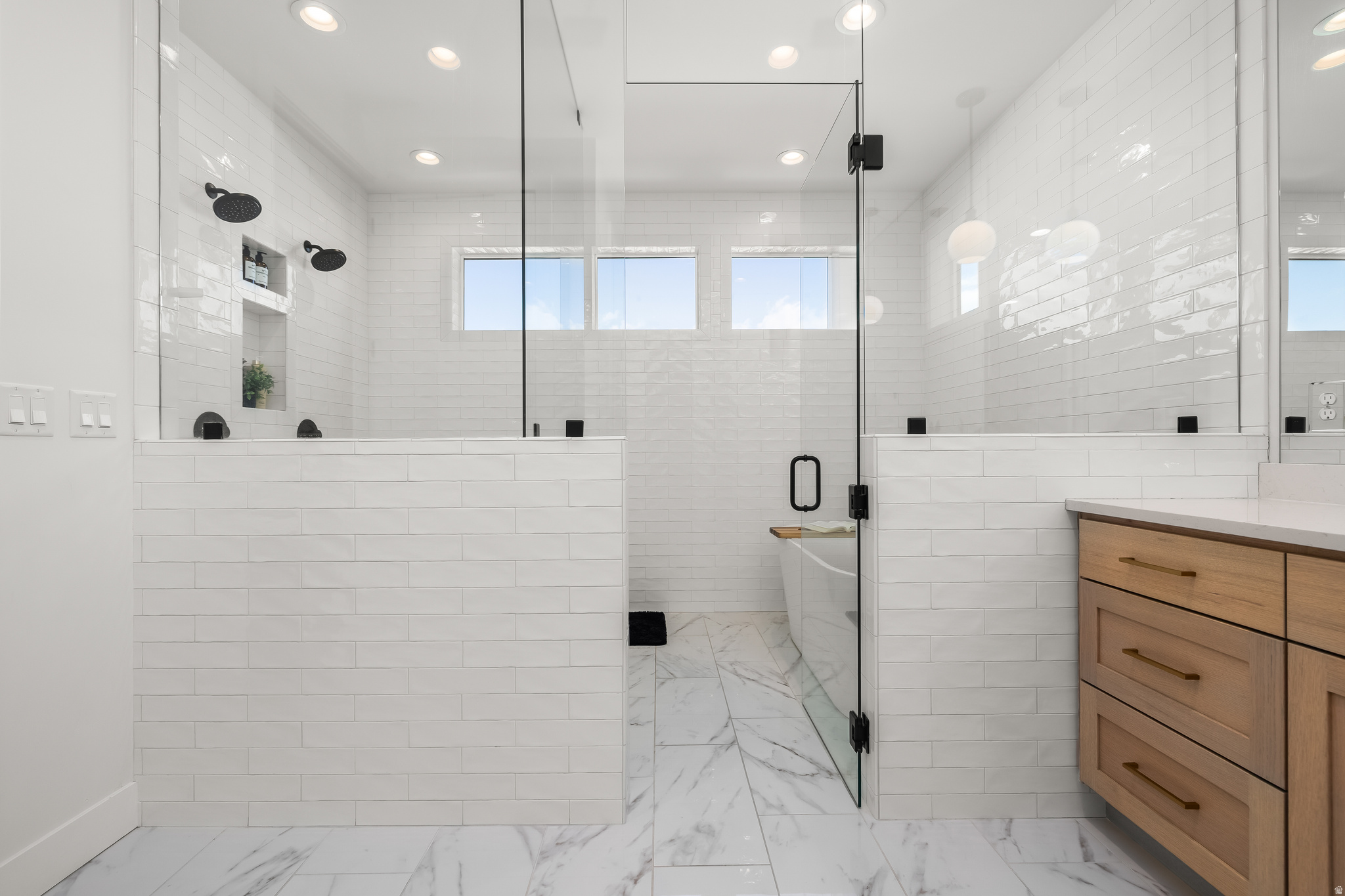 HARRISON HEIGHTS - Residential