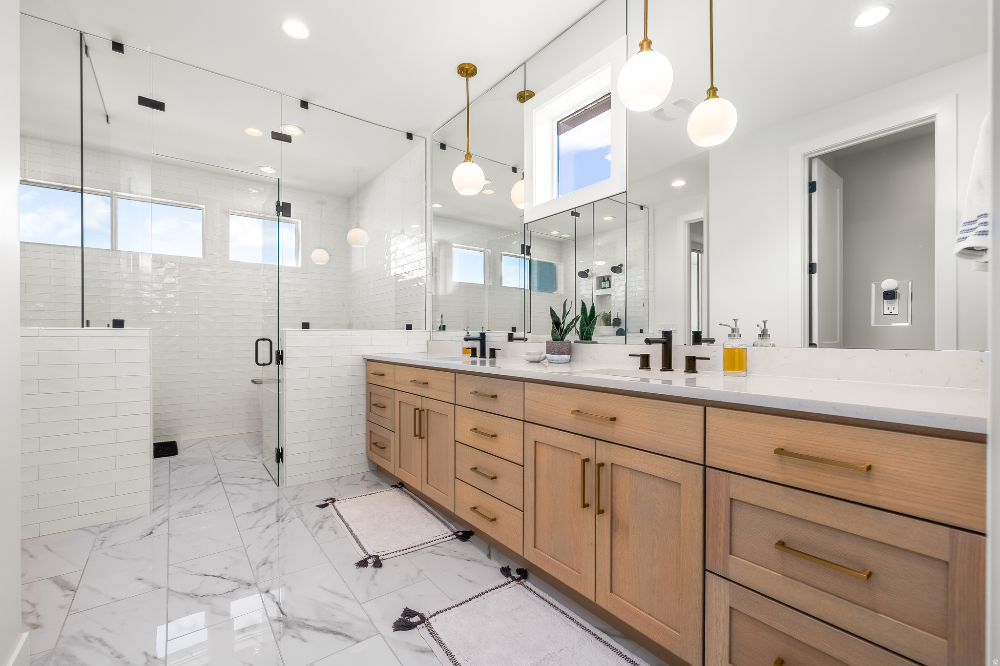 HARRISON HEIGHTS - Residential