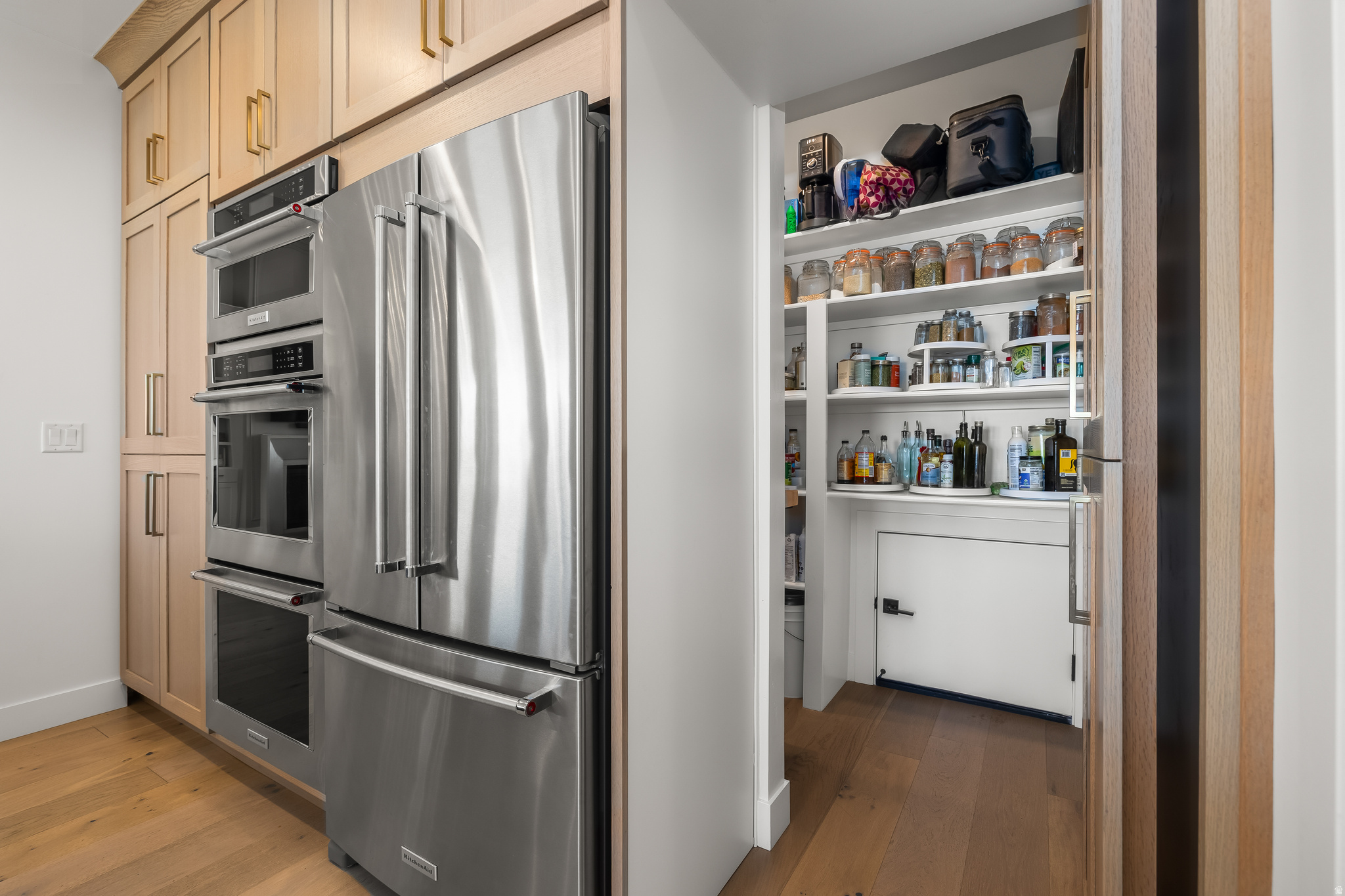 HARRISON HEIGHTS - Residential