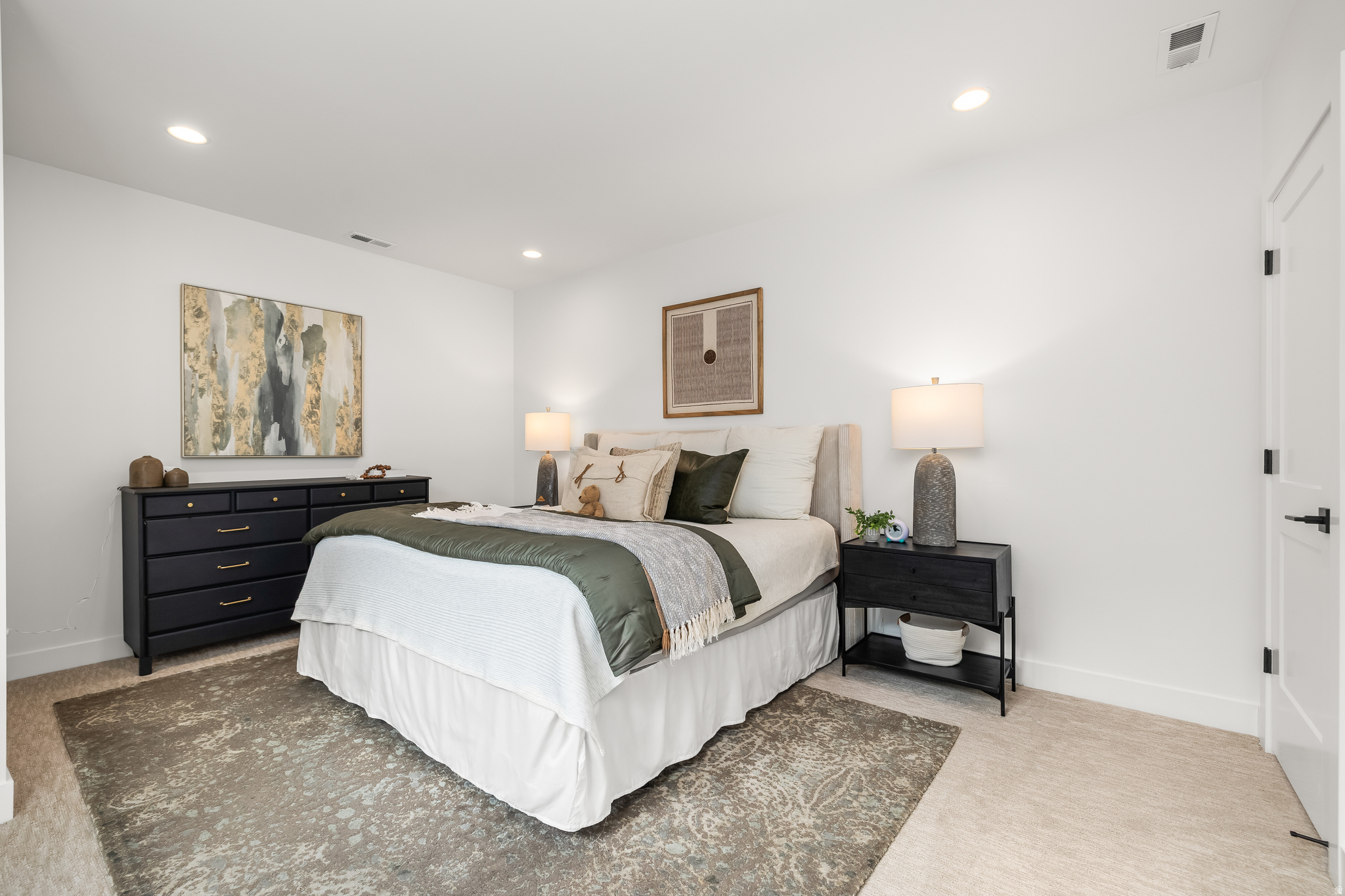 HARRISON HEIGHTS - Residential