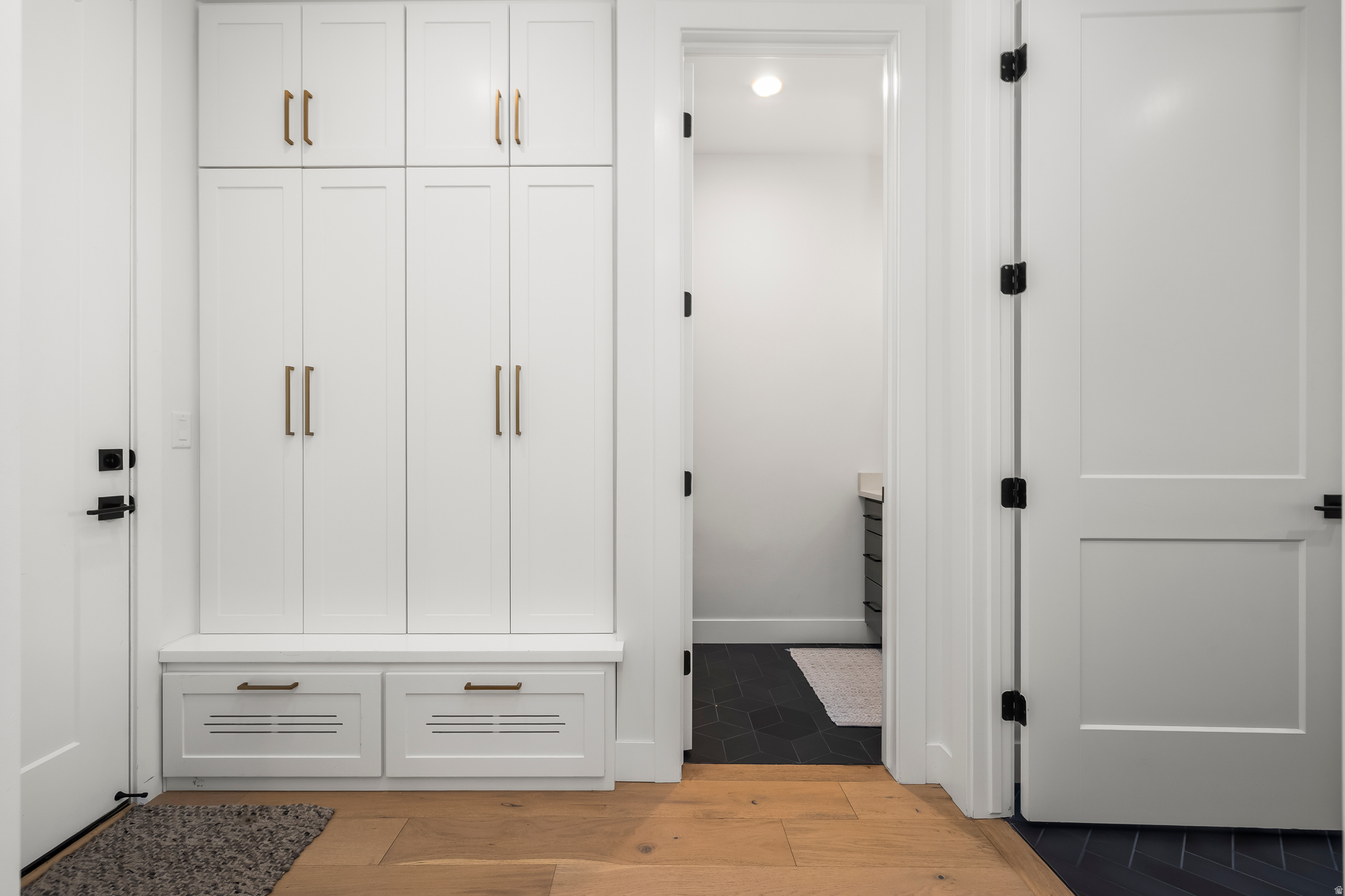 HARRISON HEIGHTS - Residential