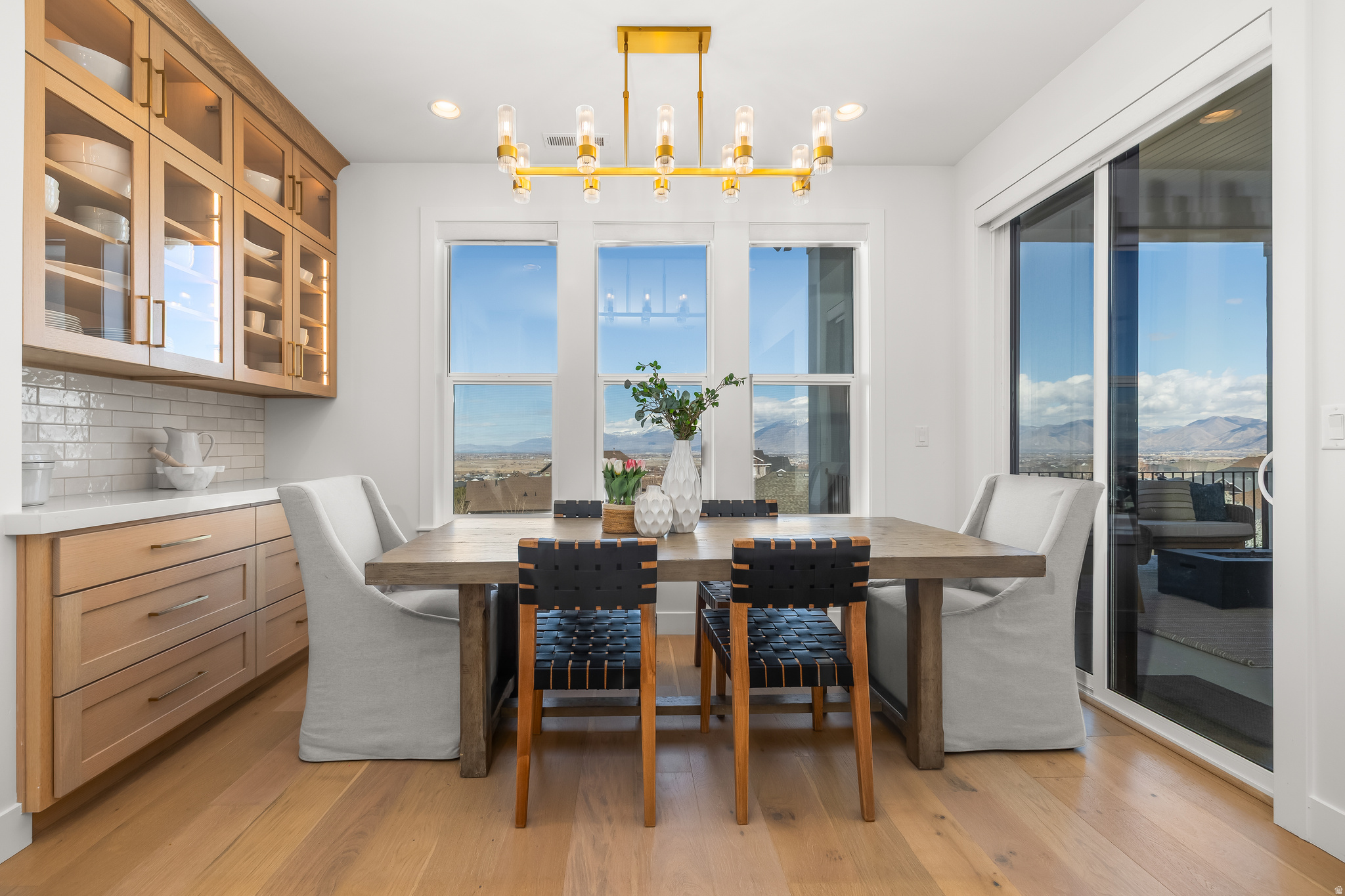 HARRISON HEIGHTS - Residential