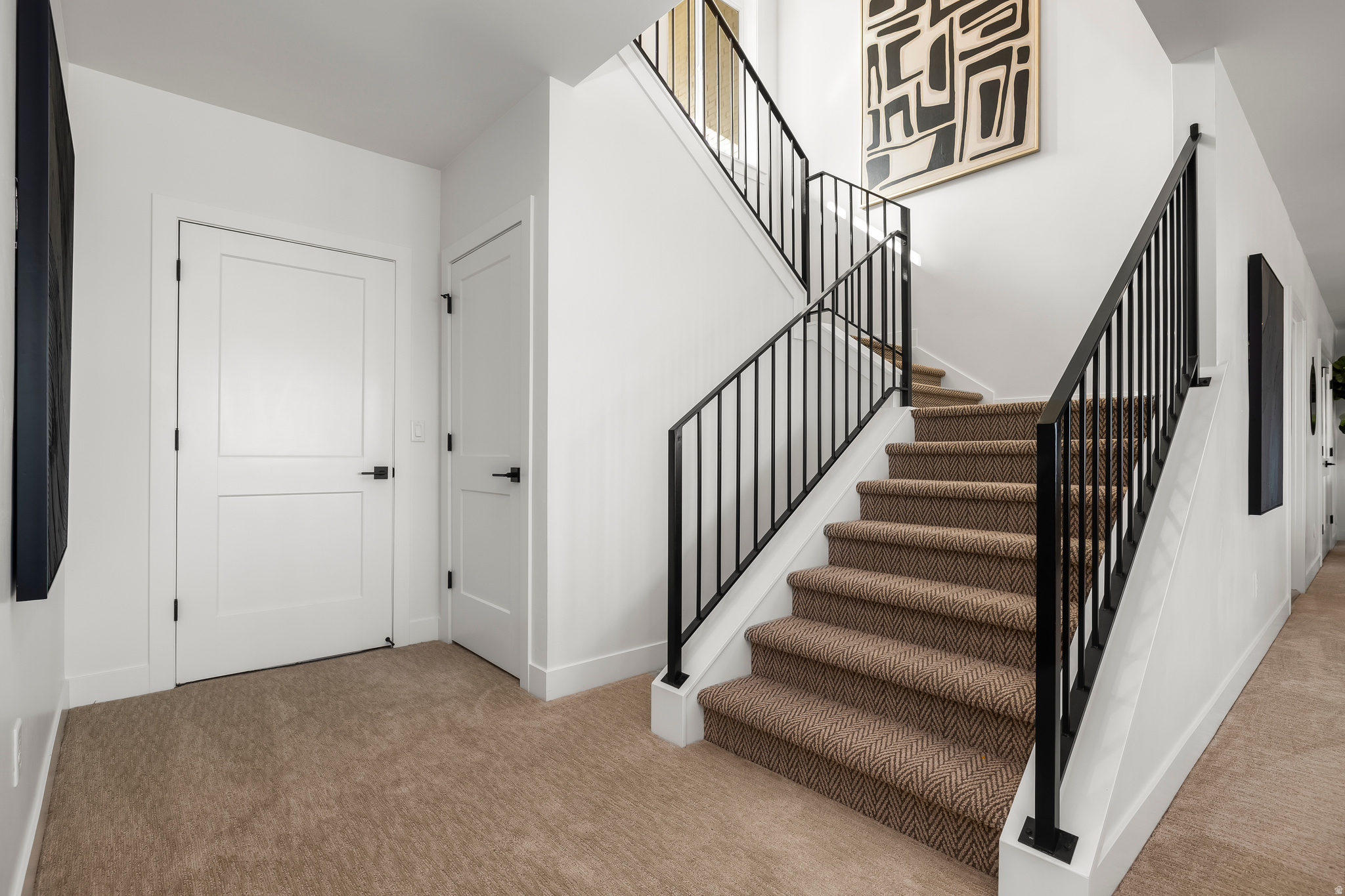 HARRISON HEIGHTS - Residential