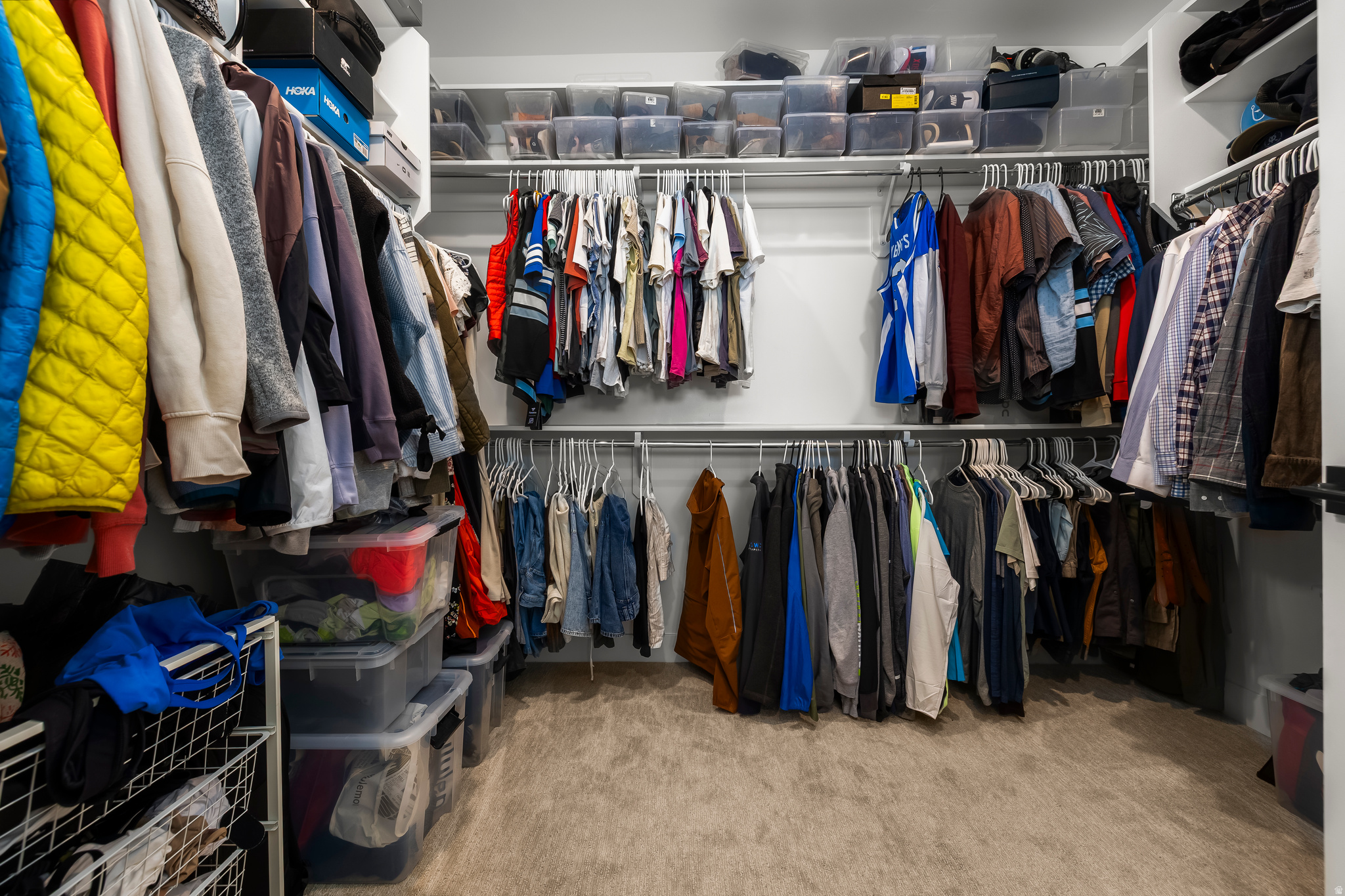 HARRISON HEIGHTS - Residential