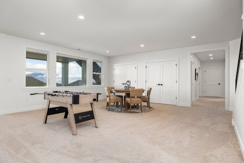 Tiny photo for 194 W MEADOW LARK LN, Elk Ridge, UT 84651 (MLS # 2145763)