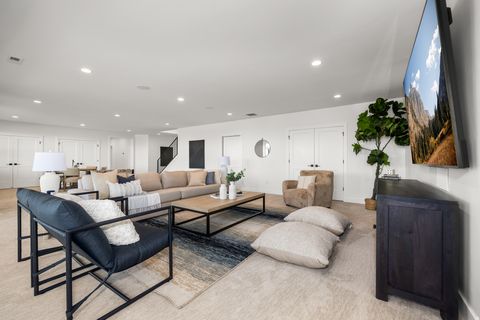 Tiny photo for 194 W MEADOW LARK LN, Elk Ridge, UT 84651 (MLS # 2145763)