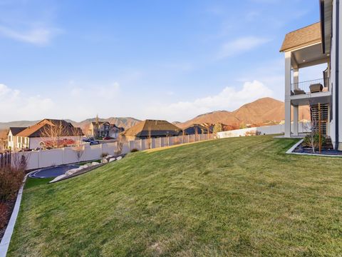 Tiny photo for 194 W MEADOW LARK LN, Elk Ridge, UT 84651 (MLS # 2145763)