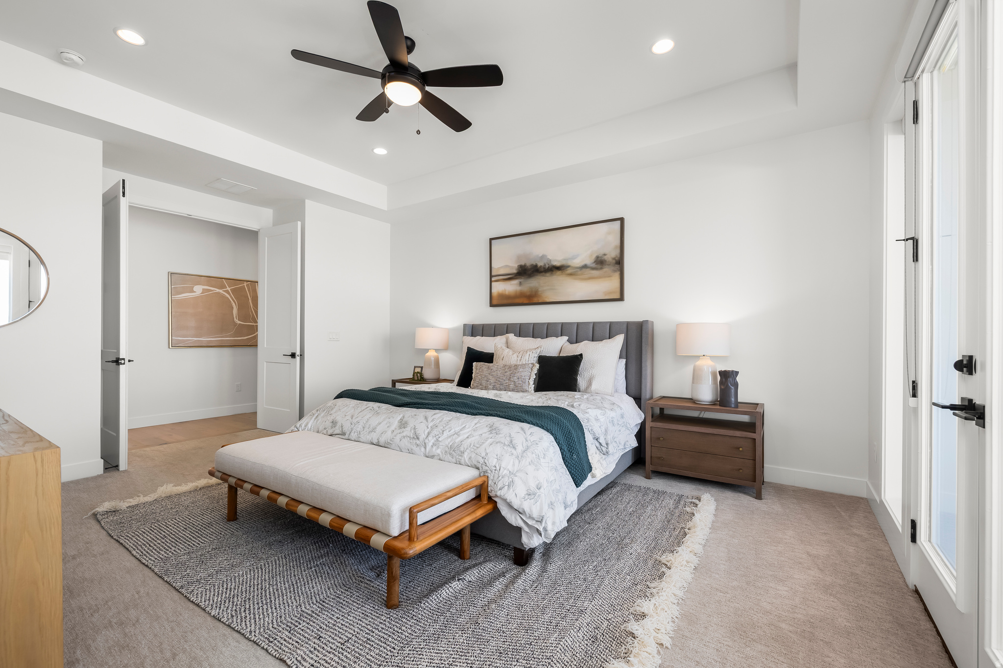 HARRISON HEIGHTS - Residential