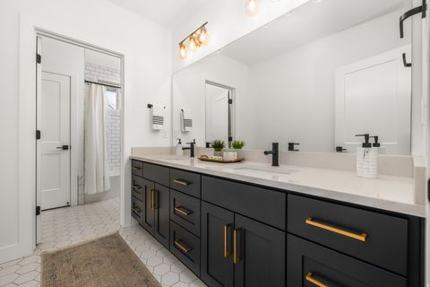 Tiny photo for 194 W MEADOW LARK LN, Elk Ridge, UT 84651 (MLS # 2145763)