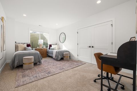 Tiny photo for 194 W MEADOW LARK LN, Elk Ridge, UT 84651 (MLS # 2145763)