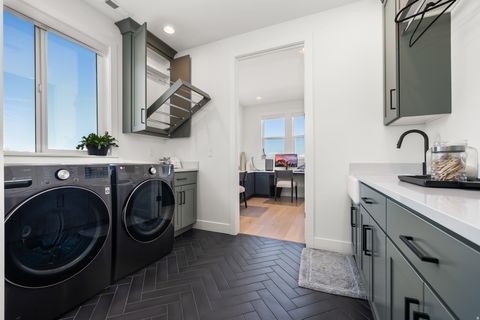 Tiny photo for 194 W MEADOW LARK LN, Elk Ridge, UT 84651 (MLS # 2145763)