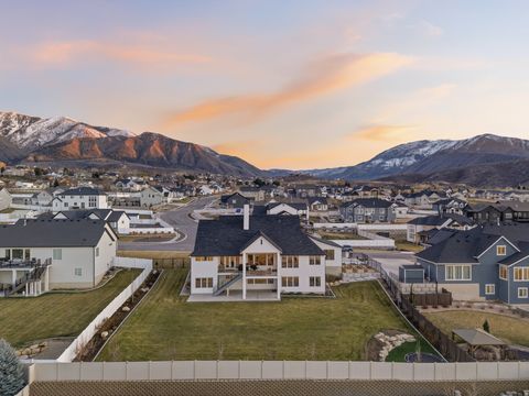 Tiny photo for 194 W MEADOW LARK LN, Elk Ridge, UT 84651 (MLS # 2145763)