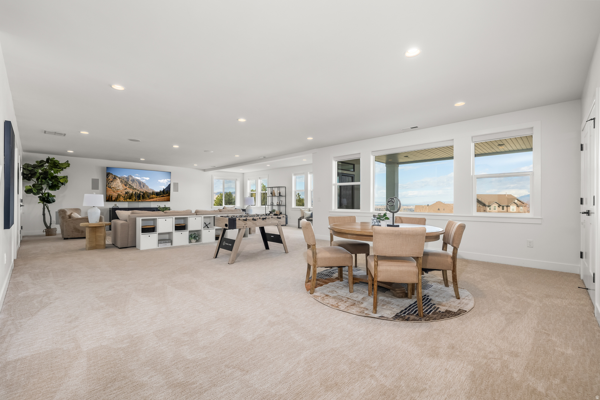 HARRISON HEIGHTS - Residential