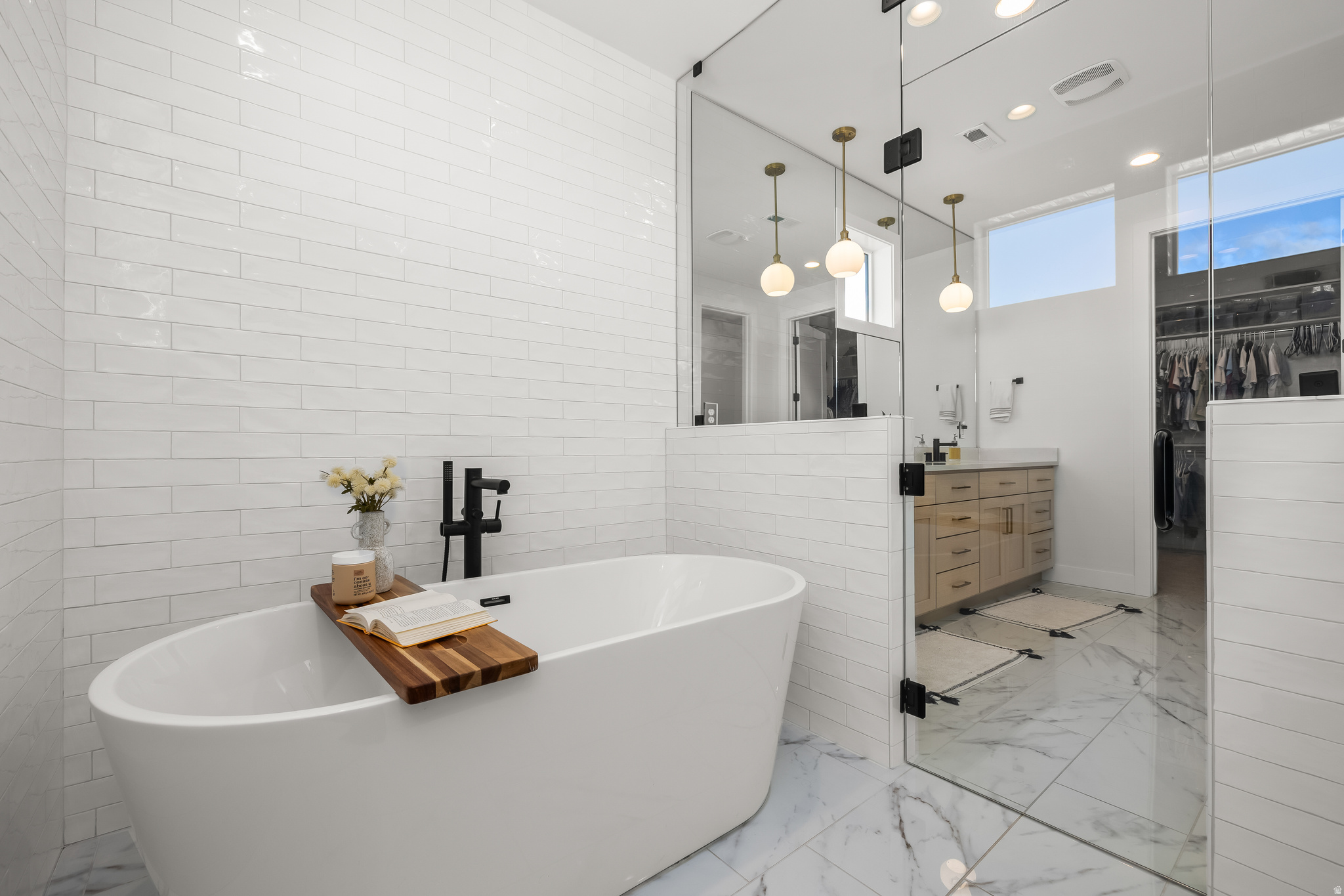 HARRISON HEIGHTS - Residential