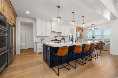 Tiny photo for 194 W MEADOW LARK LN, Elk Ridge, UT 84651 (MLS # 2145763)