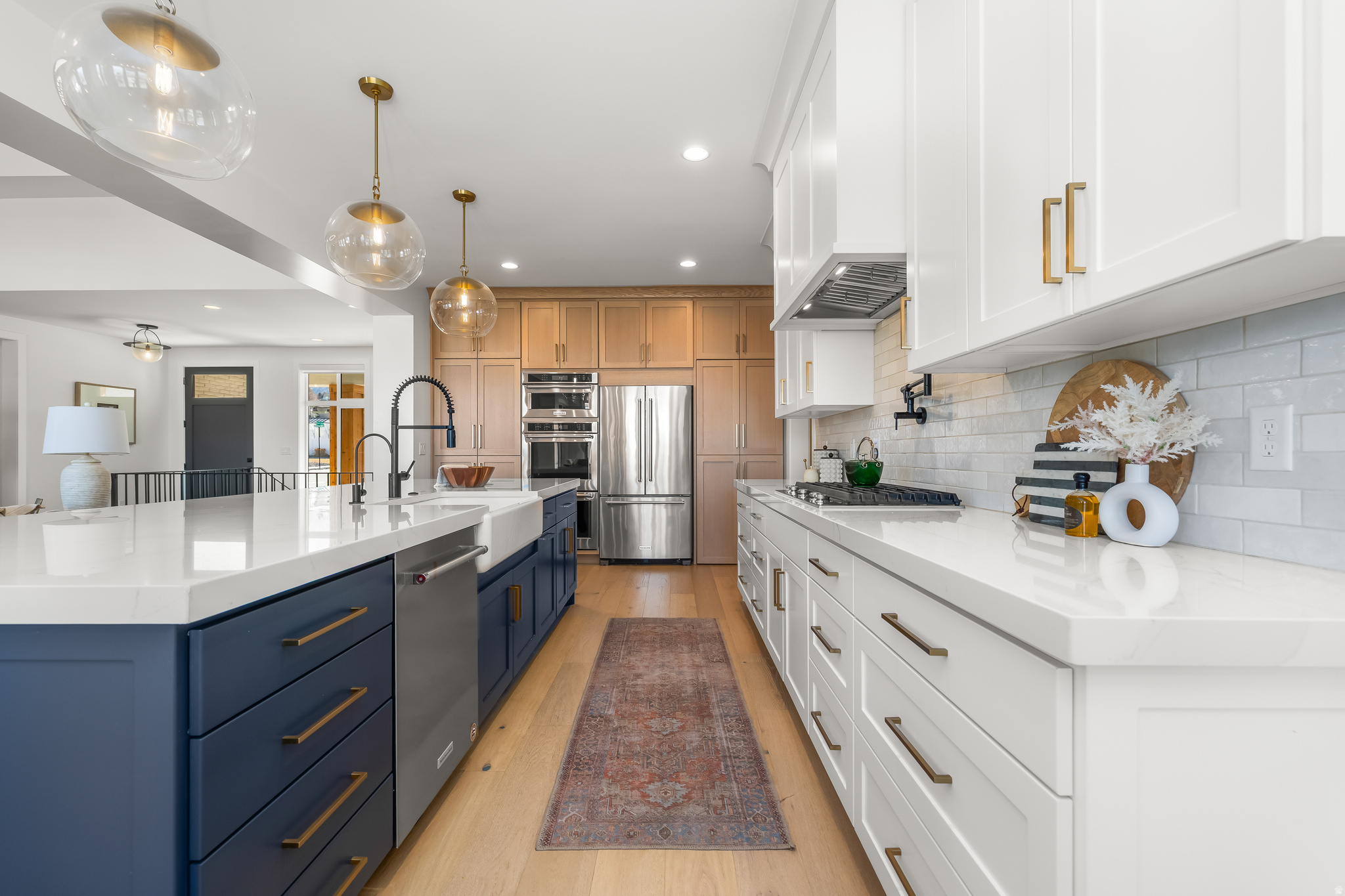 HARRISON HEIGHTS - Residential