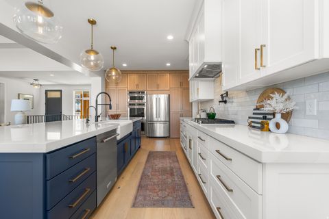 Tiny photo for 194 W MEADOW LARK LN, Elk Ridge, UT 84651 (MLS # 2145763)
