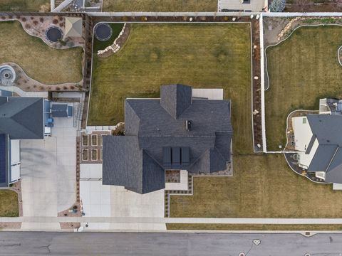 Tiny photo for 194 W MEADOW LARK LN, Elk Ridge, UT 84651 (MLS # 2145763)