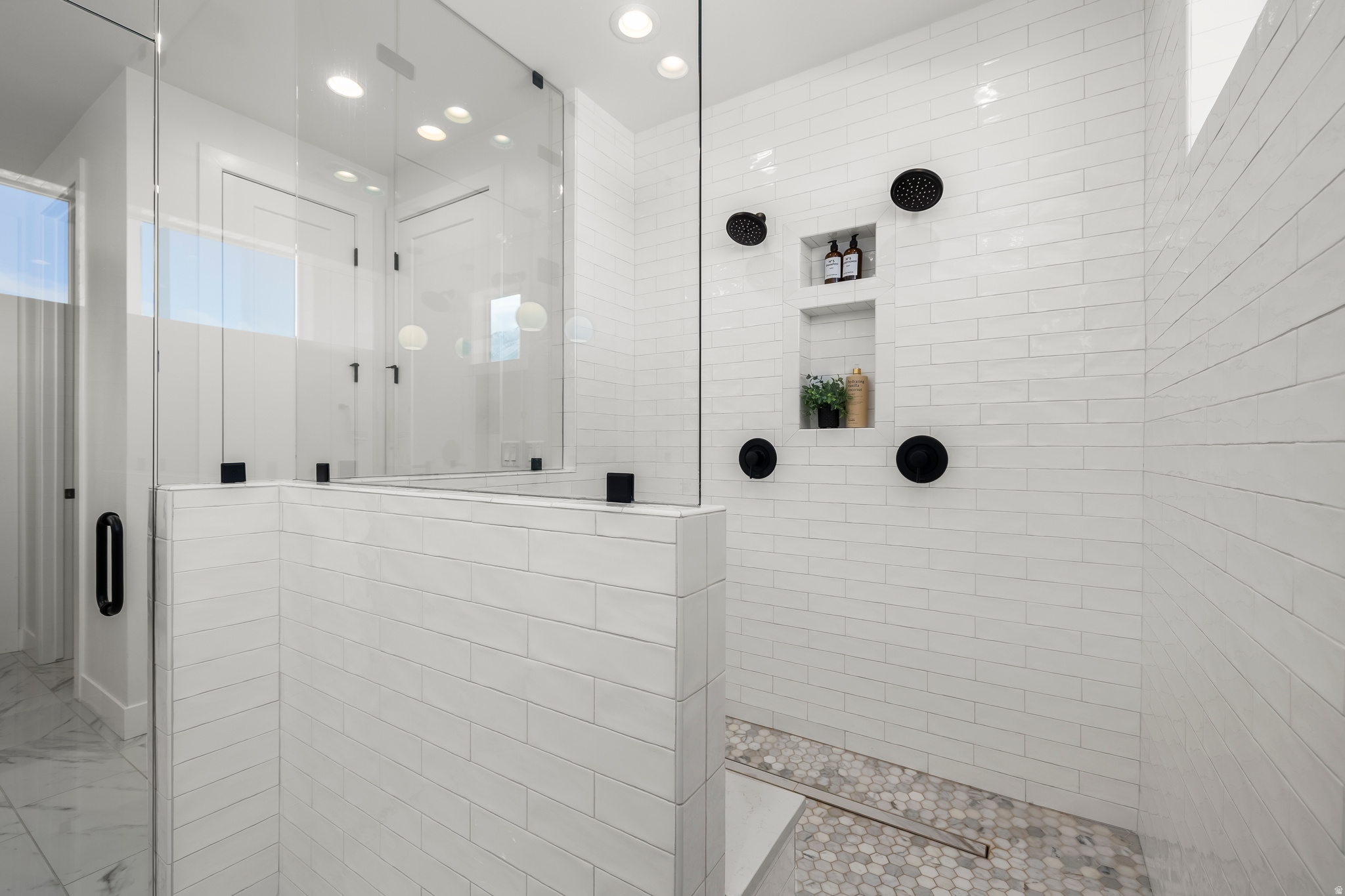 HARRISON HEIGHTS - Residential