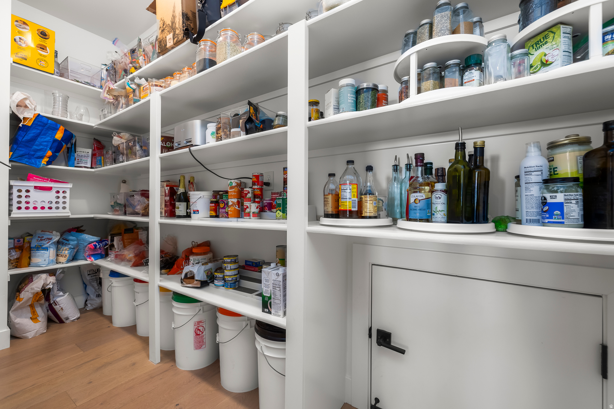 HARRISON HEIGHTS - Residential