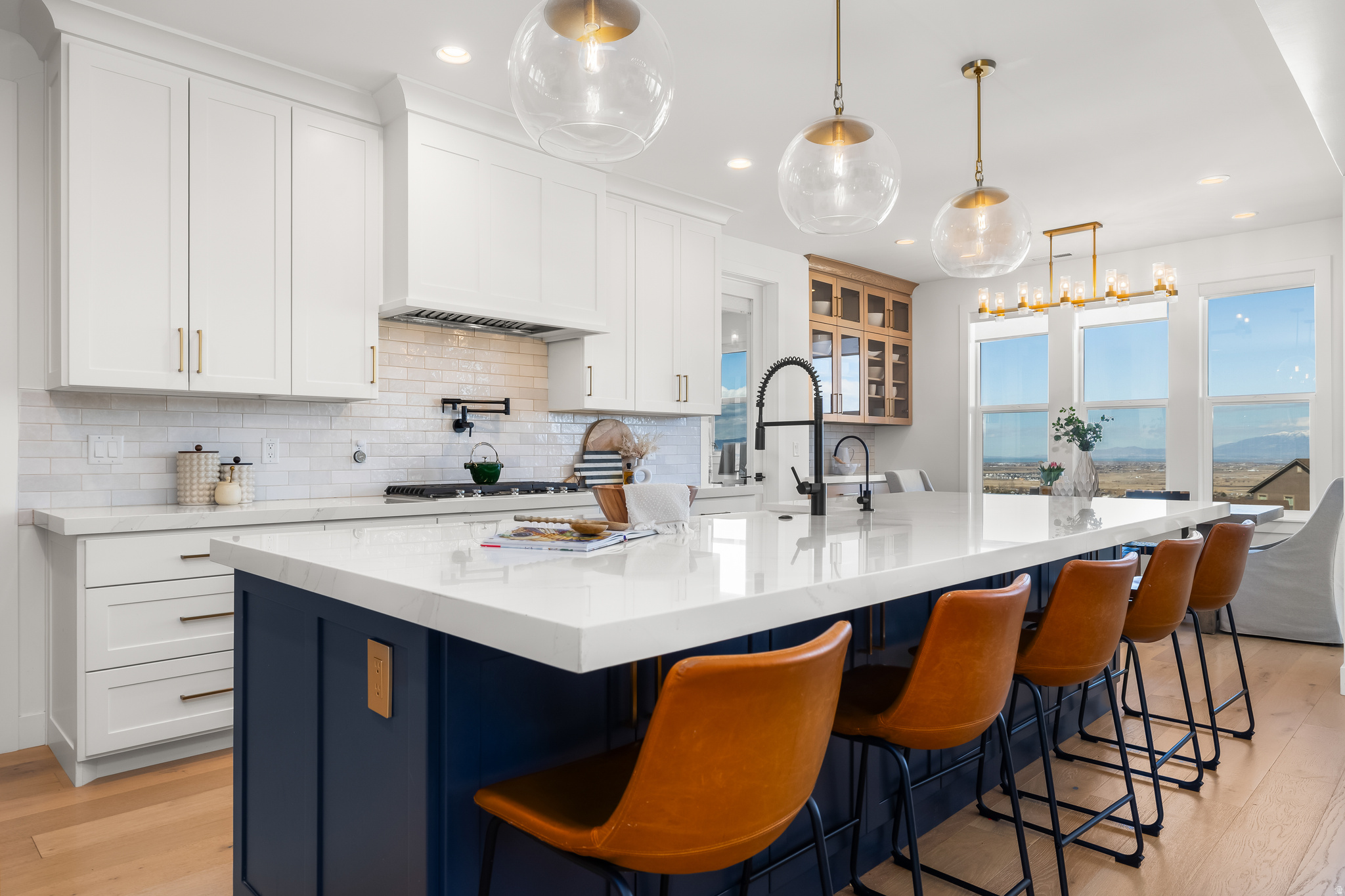 HARRISON HEIGHTS - Residential