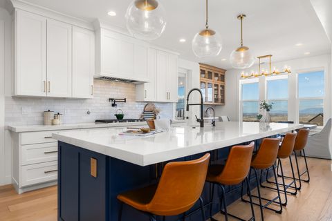 Tiny photo for 194 W MEADOW LARK LN, Elk Ridge, UT 84651 (MLS # 2145763)