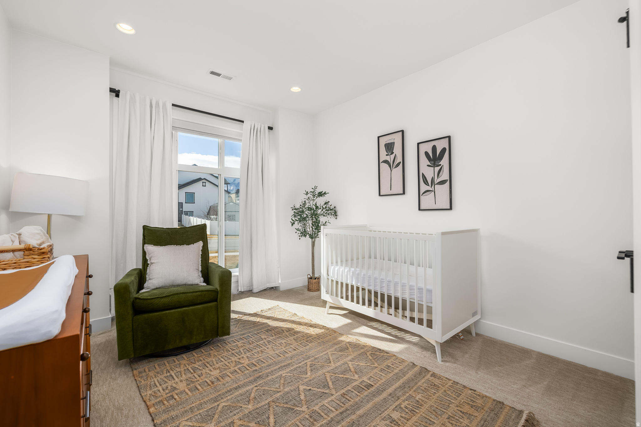 HARRISON HEIGHTS - Residential