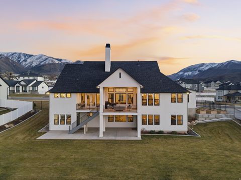 Tiny photo for 194 W MEADOW LARK LN, Elk Ridge, UT 84651 (MLS # 2145763)