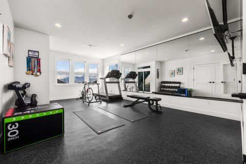 Tiny photo for 194 W MEADOW LARK LN, Elk Ridge, UT 84651 (MLS # 2145763)