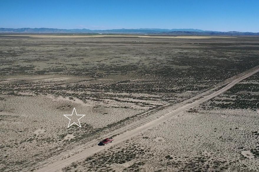 This 1.22-acre parcel offers the perfect blend of space, privacy, and freedom. With legal access already in place and no HOA restrictions, you can enjoy the land your way.