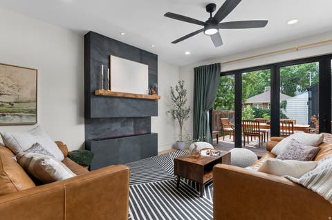 Tiny photo for 748 E ROOSEVELT AVE, Salt Lake City, UT 84105 (MLS # 2175647)