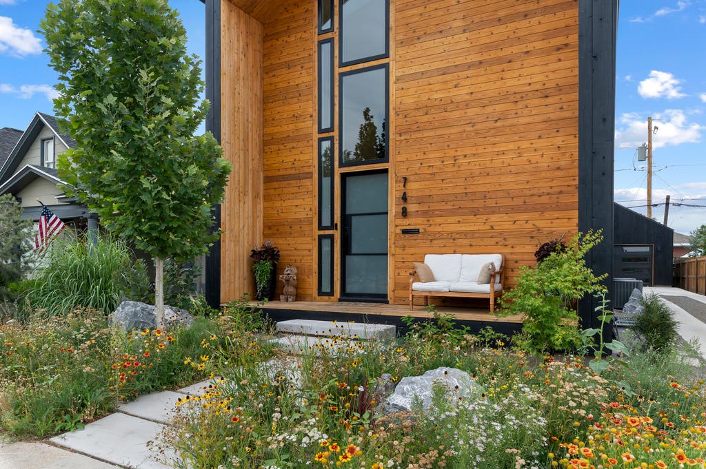 Photo of 748 E ROOSEVELT AVE, Salt Lake City, UT 84105 (MLS # 2175647)