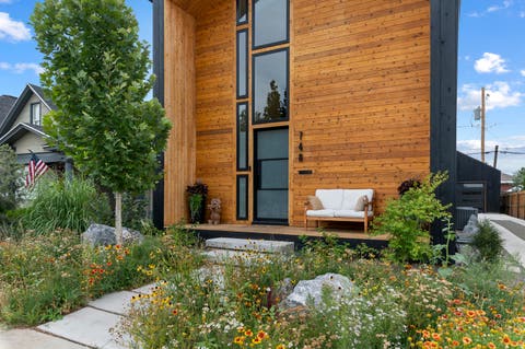 Tiny photo for 748 E ROOSEVELT AVE, Salt Lake City, UT 84105 (MLS # 2175647)