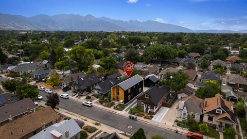 Tiny photo for 748 E ROOSEVELT AVE, Salt Lake City, UT 84105 (MLS # 2175647)