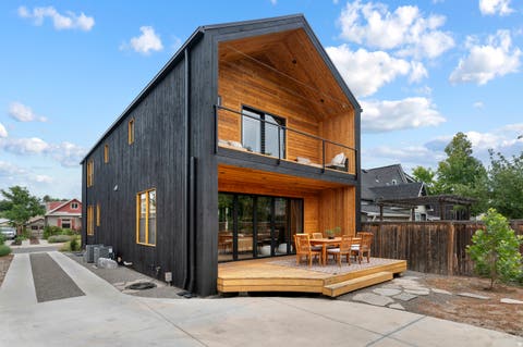 Tiny photo for 748 E ROOSEVELT AVE, Salt Lake City, UT 84105 (MLS # 2175647)