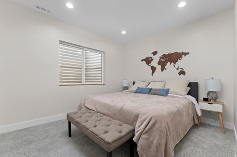 Tiny photo for 748 E ROOSEVELT AVE, Salt Lake City, UT 84105 (MLS # 2175647)