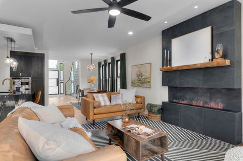 Tiny photo for 748 E ROOSEVELT AVE, Salt Lake City, UT 84105 (MLS # 2175647)
