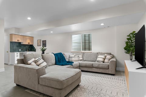 Tiny photo for 748 E ROOSEVELT AVE, Salt Lake City, UT 84105 (MLS # 2175647)