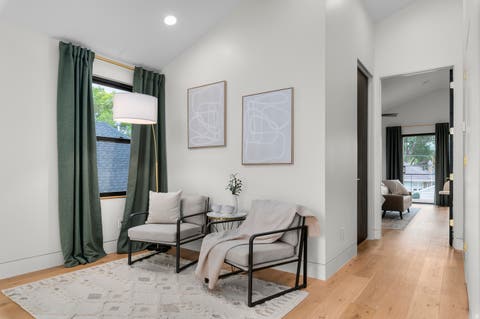 Tiny photo for 748 E ROOSEVELT AVE, Salt Lake City, UT 84105 (MLS # 2175647)