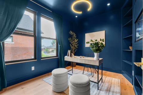 Tiny photo for 748 E ROOSEVELT AVE, Salt Lake City, UT 84105 (MLS # 2175647)