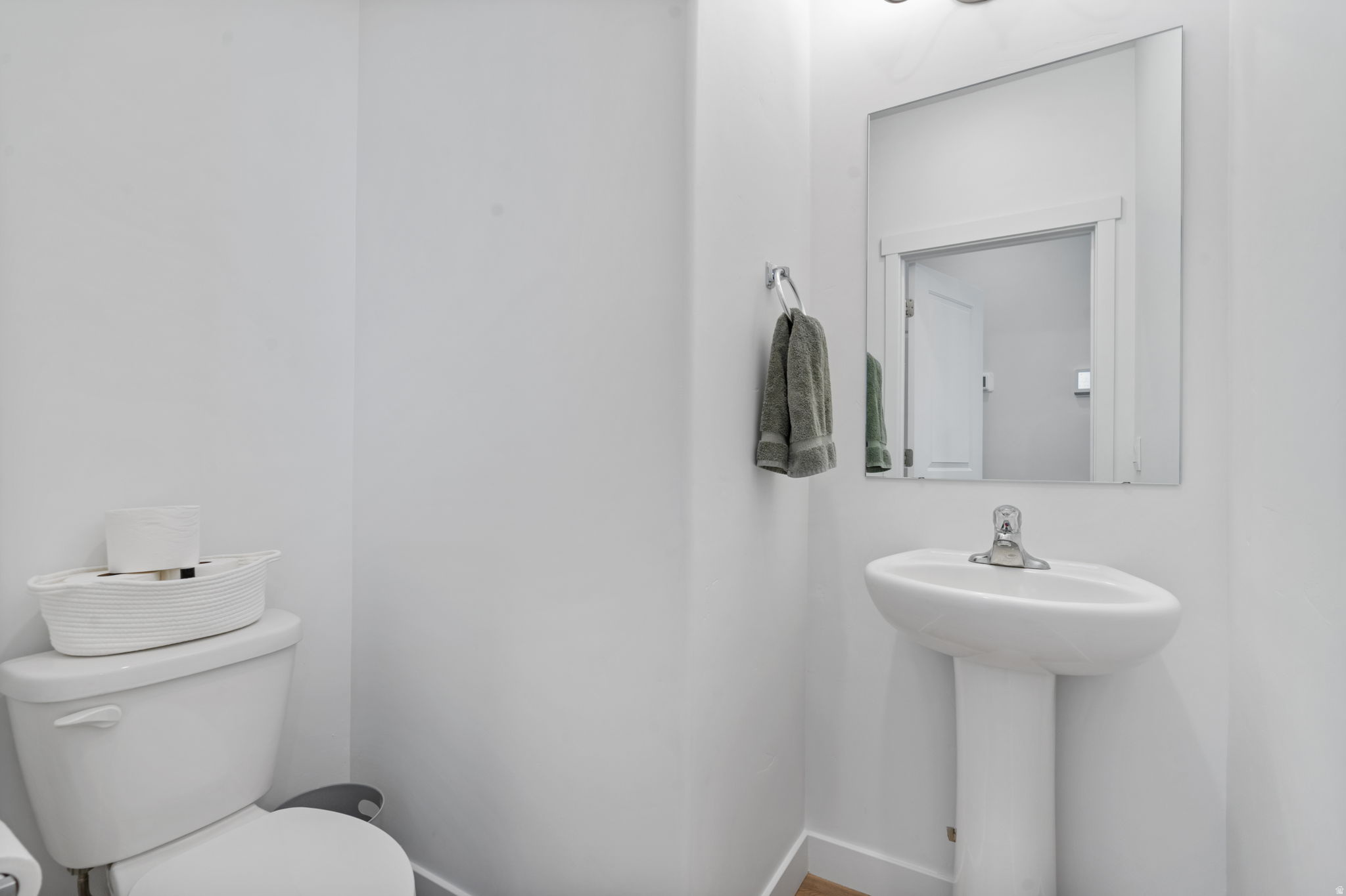 FOOTHILL VILLAGE - Residential