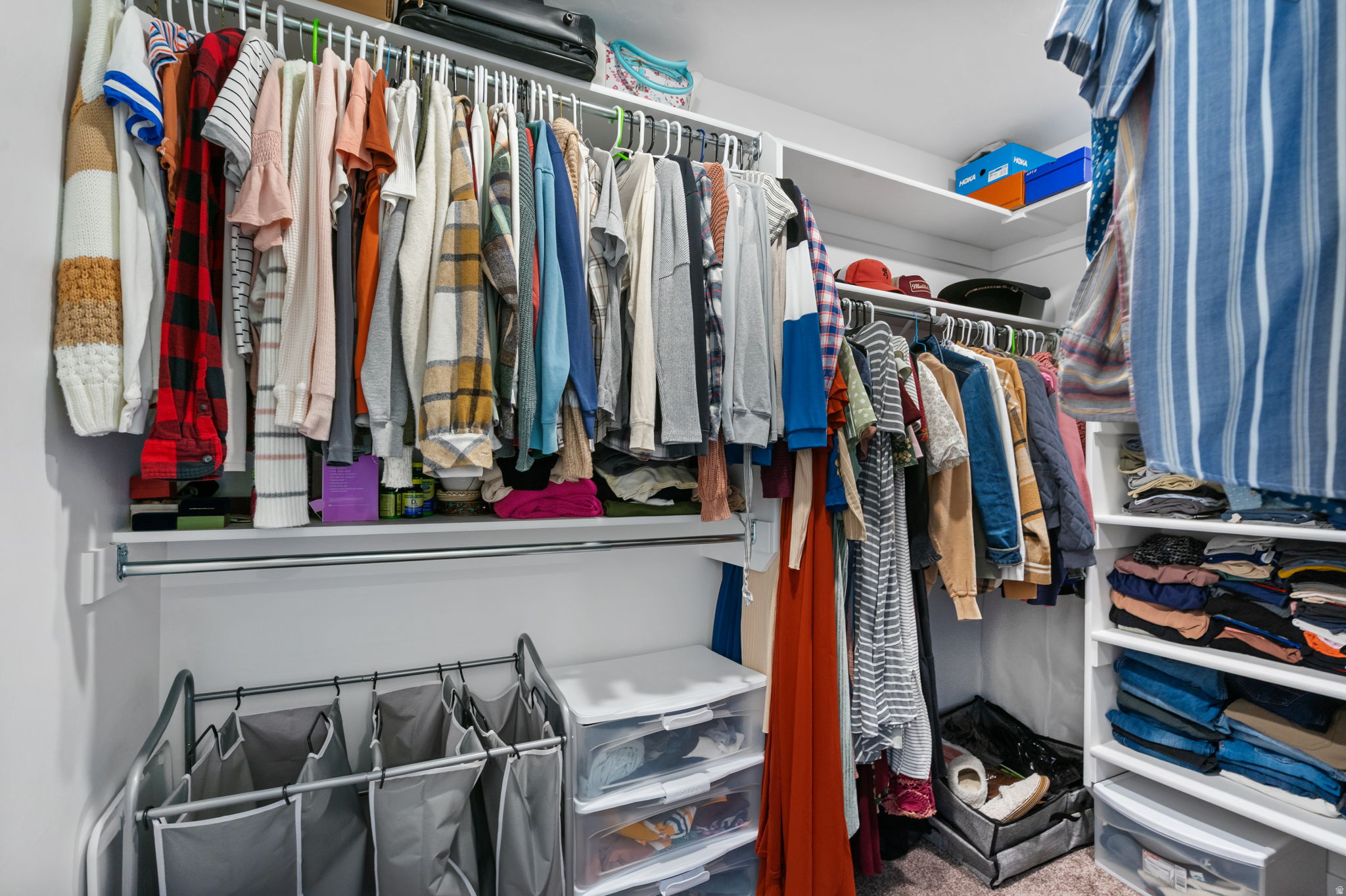 FOOTHILL VILLAGE - Residential