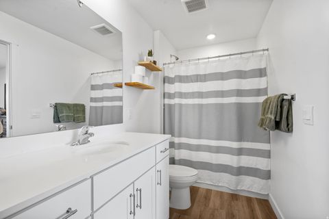 Tiny photo for 854 S HORIZON LOOP, Santaquin, UT 84655 (MLS # 2147582)