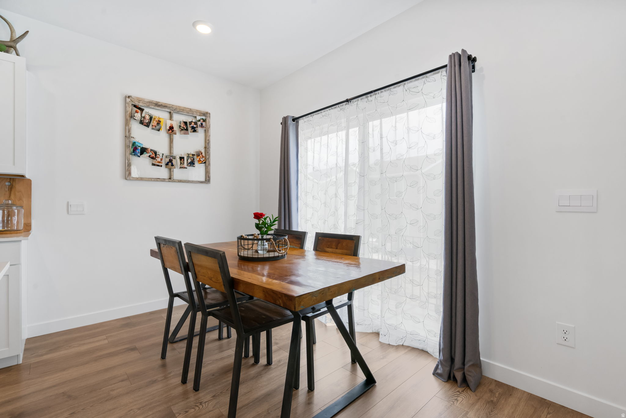 FOOTHILL VILLAGE - Residential