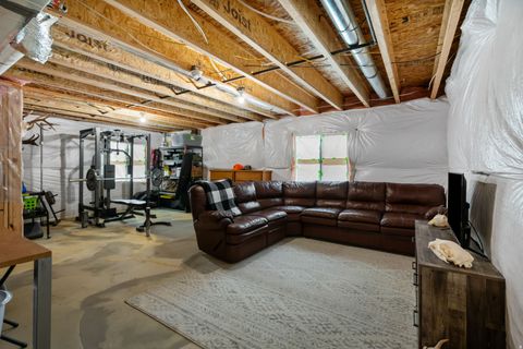 Tiny photo for 854 S HORIZON LOOP, Santaquin, UT 84655 (MLS # 2147582)