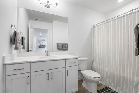 Tiny photo for 854 S HORIZON LOOP, Santaquin, UT 84655 (MLS # 2147582)